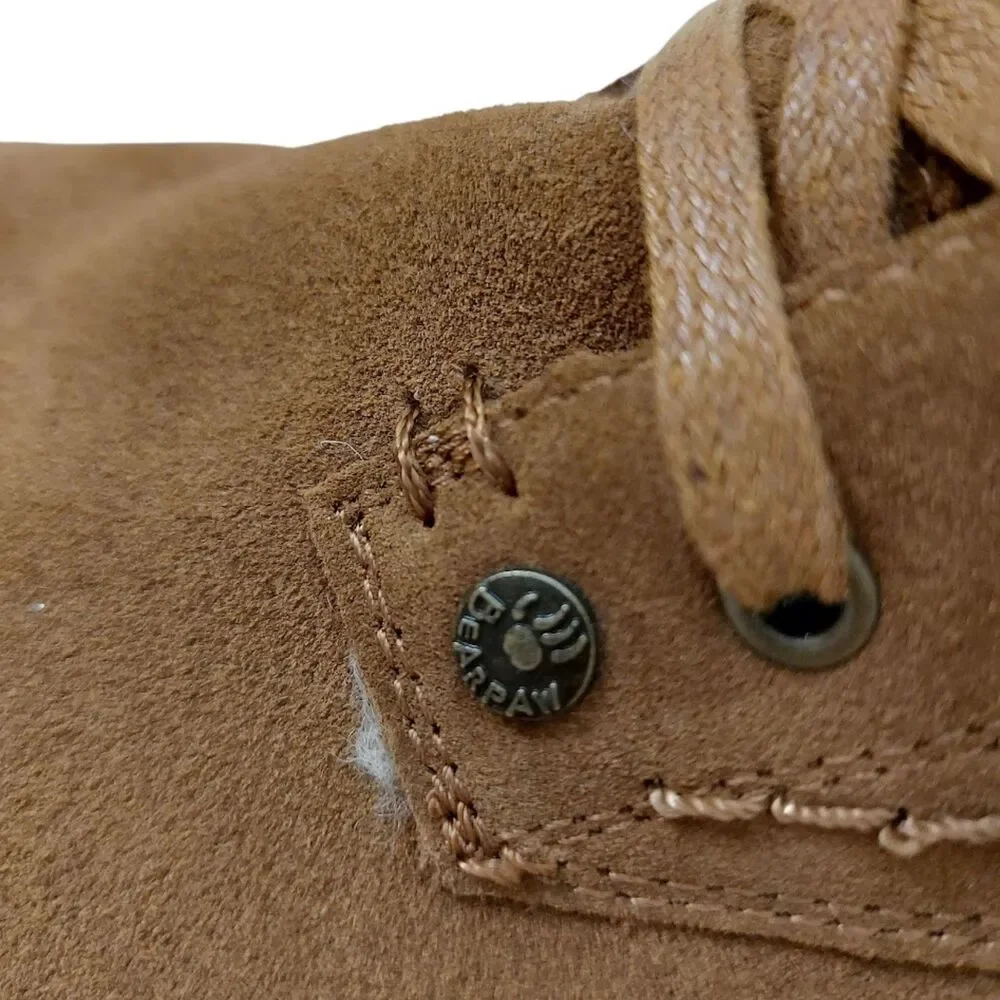 BearPaw new without